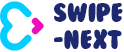 Swipe-next home, Online Dating Site, Company Name Logo