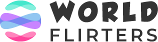 worldflirters.com logo